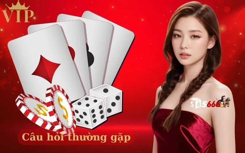 Câu hỏi thường gặp